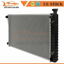 Radiator Assembly For 88-95 Chevrolet C1500 GMC C1500 Aluminum Core picture