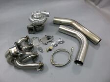 Ford 2.3L Turbo KIT, Turbo Coupe, Stang, Merkur XR4Ti Mustang SVO, XR-7 picture
