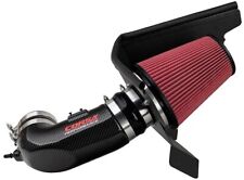 CORSA Carbon Fiber Air Intake Kit Dry for 2017-2023 Camaro ZL1 6.2L picture
