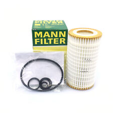 For Mercedes Chrysler Dodge Engine Oil Filter Kit Mann 0001802609 picture