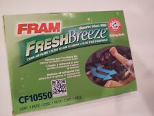 Fram Fresh Breeze Cabin Air Filter - CF10550 - picture