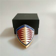 Koenigsegg Metal Badge Emblem Brand New(61*88mm ) picture