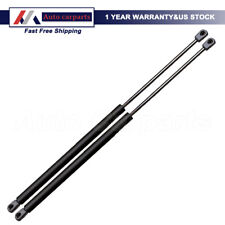 2X Rear Trunk Lift Support Struts Shocks Gas Springs For 08-18 Dodge Challenger picture