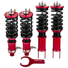 Coilovers Kits for Honda Civic 1992-2000 EG EJ EH 94-01 Integra DC DB Adj Height picture