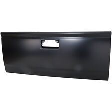 Tailgate For 2015-2020 Chevrolet Colorado Primed Steel picture