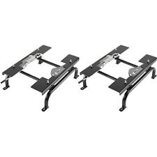 Universal Seat Mounting Frame, Sliders and Mounts, 7