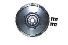 Clutch Flywheel for Volkswagen CC 2009 - 2016 SACHS DMF91158 picture