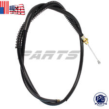 Clutch Cable for 1987-2006 Yamaha Banshee 350 Atv Motion Pro YFZ   picture