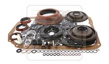 Fits Chevy 4L80E Alto Red Eagle High Performance Transmission Rebuild Kit 97-On picture