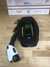 FORD LEVEL1 EV Charger 120V 12A CMAX Focus Clarity e-Golf Volt Leaf Accord J1772 picture