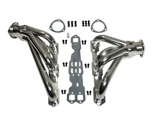 Shorty Header For 82-92Camaro/Firebird F-body with 305/350 SBC V8 5.0 5.7 304SS picture