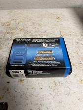 Dayco Belt Diagnostic Kit picture