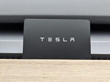 OEM TESLA KEY CARD Model S 3 X Y picture