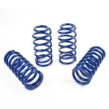 Lowering Springs For Ford Mustang 3th Gen 79-93 94-98 99-04 picture