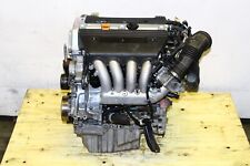 2007 2008 2009 Honda CRV K24Z1 Engine Motor 2.4L DOHC iVTEC 4 Cylinder picture