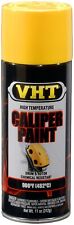 VHT SP738 YELLOW Brake Caliper Paint, Calipers, Drums, Rotors Paint - High Heat picture