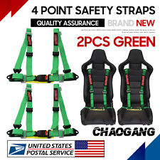 For Takata RACE 4 Point Snap-On 2