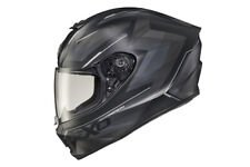 Scorpion EXO-R420 Engage Phantom Full Face Motorcycle Helmet picture