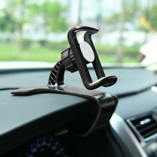 In Car Phone Holder Clip Dashboard Mount Stand HUD Design For Mobile Cell Phone picture
