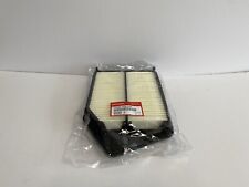 GENUINE OEM HONDA, ACURA, BRAND NEW ENGINE AIR FILTER 17220-5A2-A00 picture