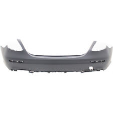 For Mercedes-Benz E43 AMG Bumper Cover 2017 2018 | Rear Primed picture