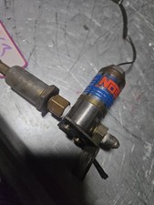 NOS Powershot Nitrous Solenoid 160250 picture