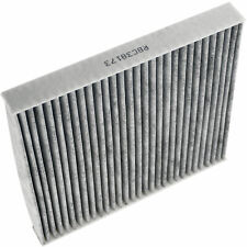Carbonized Cabin Air Filter For 2015 - 2018 Chevy Silverado1500 Suburban Tahoe picture