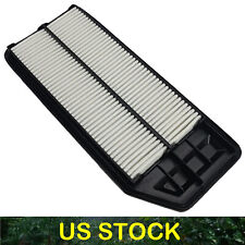 Engine Air Filter Fit For 2004-2008 Acura TSX 2003-2007 Honda Accord 4 Cylinders picture