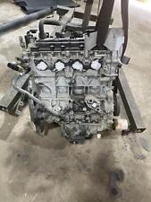 Engine Assy Vin A 4th Digit W/o Tow Package 127k Qr25de Fits NISSAN ROGUE 2008 picture