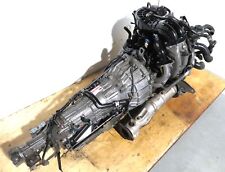 04-08 Mazda RX-8 1.3L Engine Rotary Motor 6 Speed Automatic RX8 6port JDM 13B picture