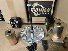 COMPLETE PRIMARY CLUTCH & SECONDARY SERVICE TOOLS KIT  POLARIS P-90 RZR 900 1000 picture