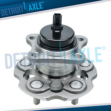 Rear Wheel Bearing and Hub for 2012 2013 2014 2015 2016 Toyota Prius V Mirai picture