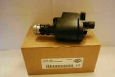OEM 06 - 13 Harley Touring Ignition Key Switch Housing Street Electra Road Glide picture