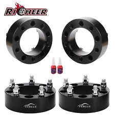 5x5.5 Wheel Spacers 2 inch For Dodge RAM 1500 2012-2018 2013 2014 2015 2016 2017 picture