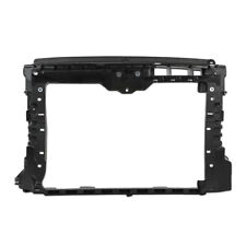 Radiator Support Cover Fit For 2012-2015 Volkswagen Passat Replacement Black picture