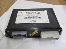 Electric Park Brake Control Module Fits 10-12 XF 802085 picture
