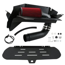 For BMW N20 F30 228i 320i 328i 420i 428i 2.0T 2012-2016 Cold Air Intake Pipe Kit picture