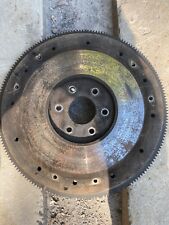 360 390 Ford FE big block flywheel for a standard transmission. picture