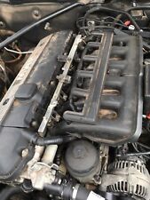 03-05 E85, E39 BMW 525i, Z4 2.5L 6 Cylinder Engine Complete M54B25 177K picture