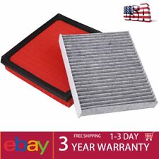 COMBO AIR&CABIN FILTER For TOYOTA Camry RAV4 Avalon LEXUS ES350 3.5L 2018-2023 picture