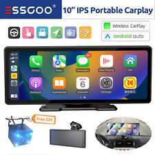 2023 Newest Portable IPS Screen 10
