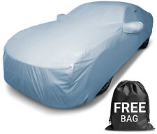 TOYOTA [MIRAI] Premium Custom-Fit Outdoor Waterproof Car Cover picture
