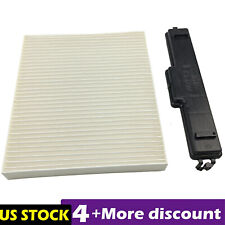 Cabin Air Filter & Filter Access Door Kit For Dodge Ram 1500/2500/3500 2009-2019 picture