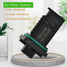 Mass Air Flow Meter Sensor For Mass Air Flow Sensor for Mini & BMW M3 M4 M5 M6 picture