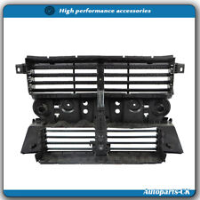 GV4Z-8475-A For 2017-19 Ford Escape Front Radiator Shutter Assembly picture