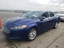 Used Engine Complete Assembly fits: 2013 Ford Fusion gasoline 2.5L VIN 7 8th dig picture
