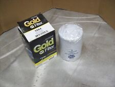 NAPA 1664 Oil Filter (same as Wix 51664) picture