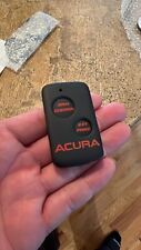 1994-1995 Acura NSX Smart Key Fob Keyless Entry Remote OEM CASE ONLY picture