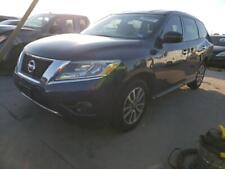 Used Engine Complete Assembly fits: 2013 Nissan Pathfinder 3.5L VIN B 4th digit picture