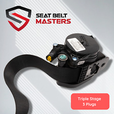 Triple-Stage Safety Belt Repair Service - All Makes and Models - 24hrs picture